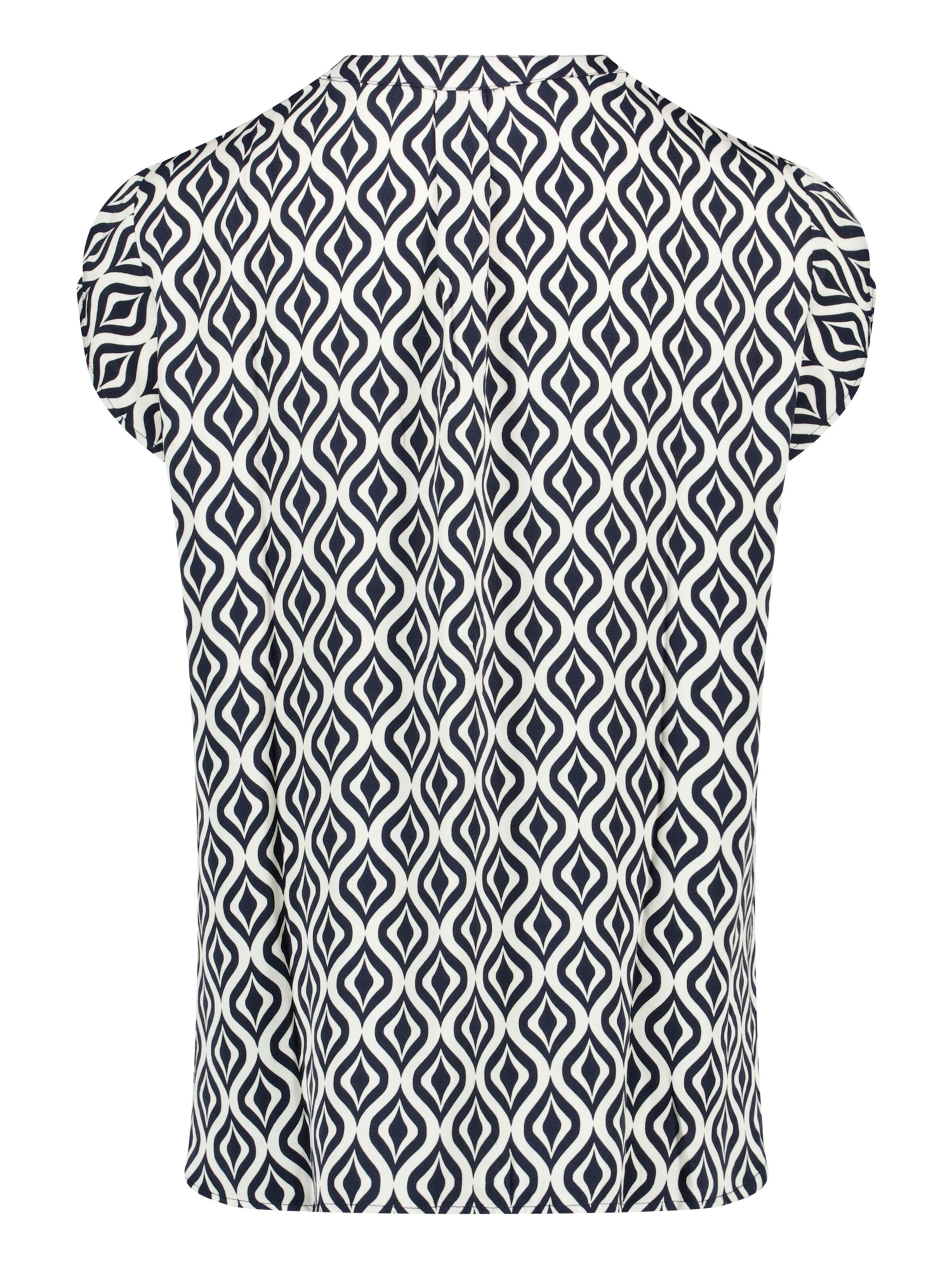 Betty Barclay Blouse in Blauw