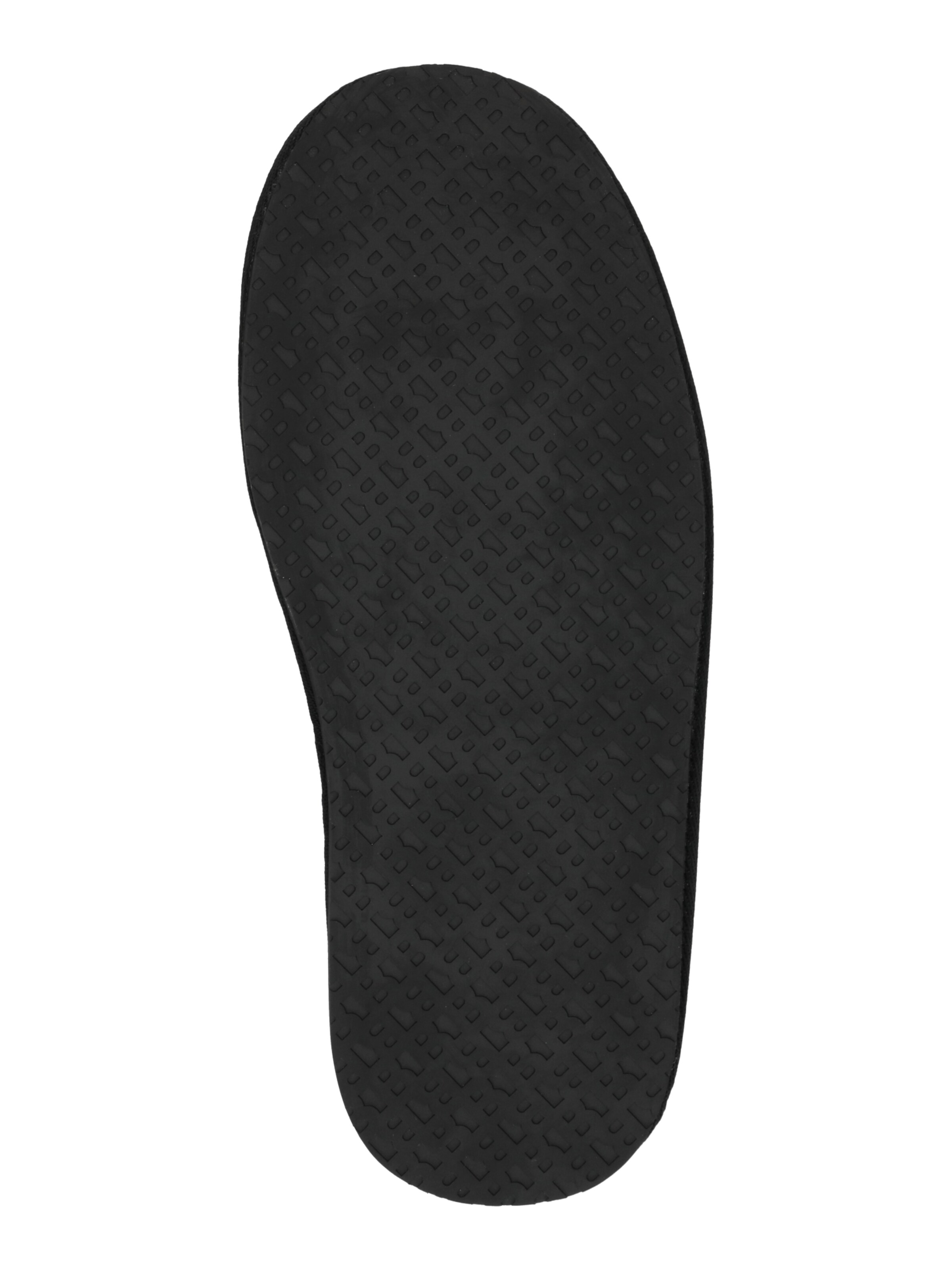 Ciabatta di BOSS in nero