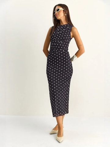Bianco Lucci Dress in Black