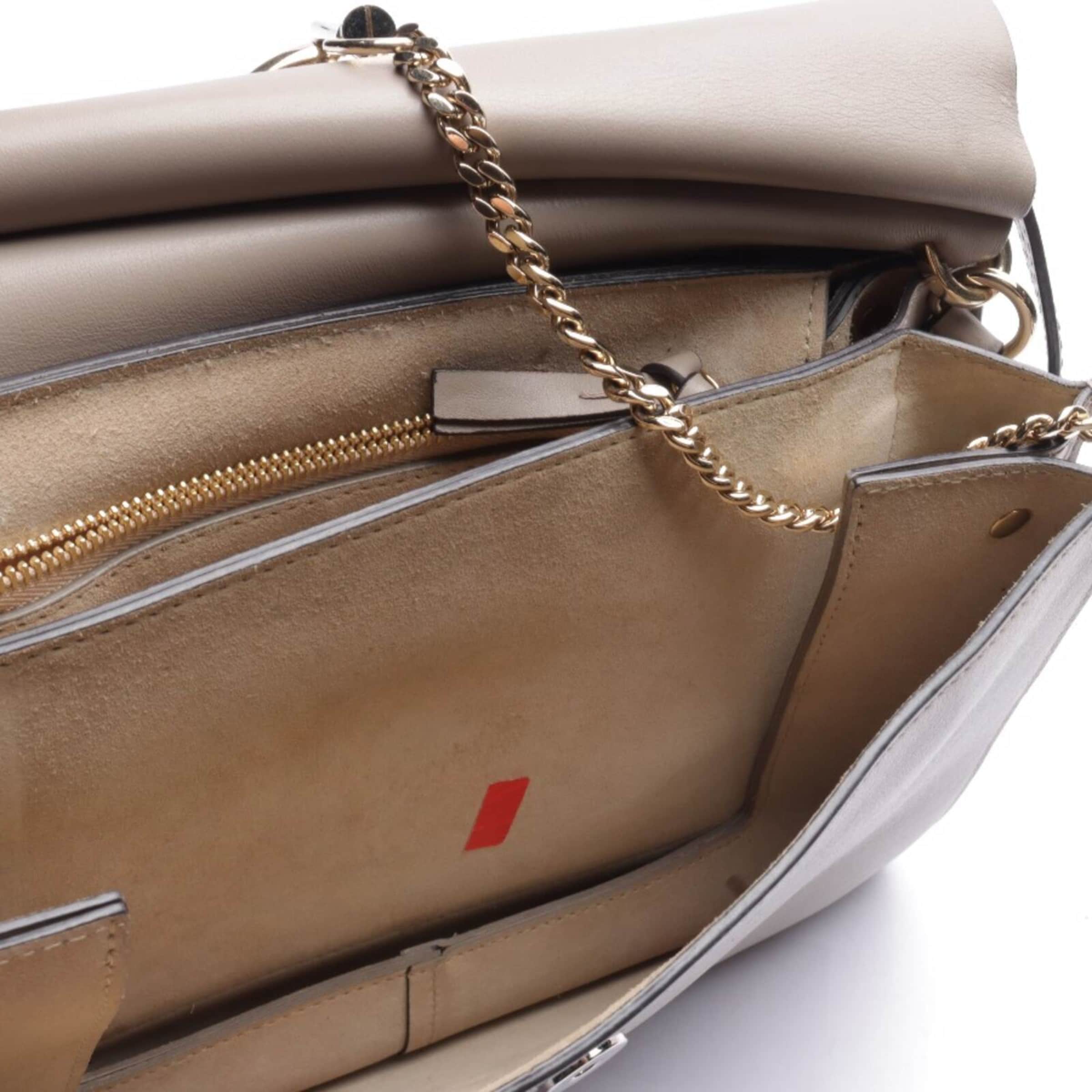 Chloé Bag in One size in Brown