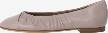 TAMARIS Ballet Flats in Pink