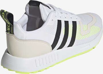 ADIDAS ORIGINALS - Zapatillas deportivas bajas 'Multix' en blanco