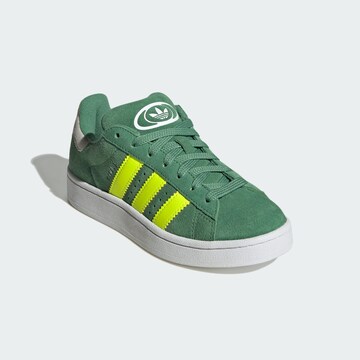 ADIDAS ORIGINALS Кроссовки 'Campus 00S' в Зеленый