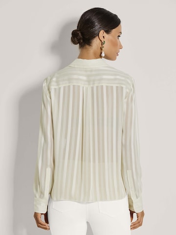 Chemisier MADELEINE en beige