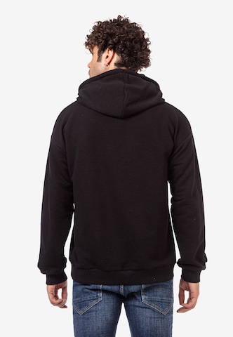 Redbridge Sweatshirt 'Dudley' in Gemengde kleuren