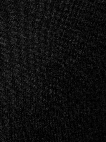 CASA MODA Strickjacke‌‌‌‌‌‌ in Schwarz
