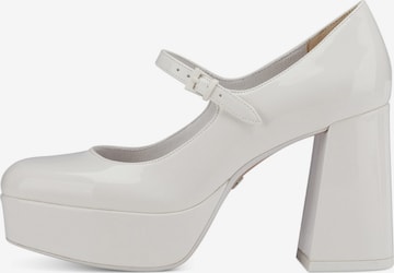 TAMARIS Pumps in White