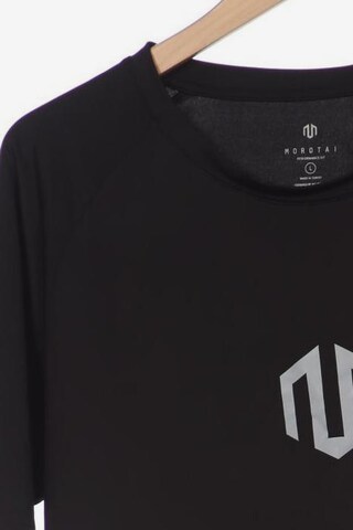 MOROTAI Shirt in L in Black