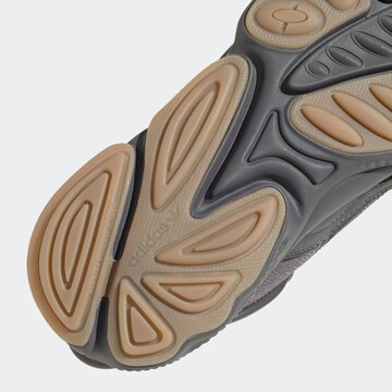 ADIDAS ORIGINALS Rövid szárú sportcipők 'Ozweego' - szürke
