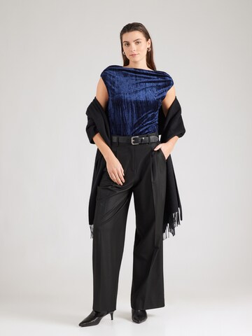 Chemisier VERO MODA en violet