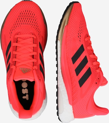 ADIDAS PERFORMANCE Loopschoen 'SolarGlide 3' in Roze