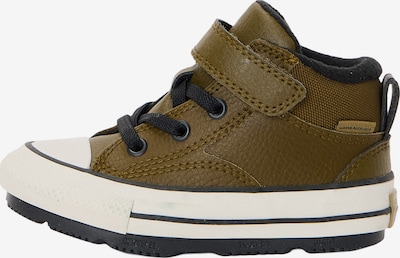 CONVERSE Tenisice 'CTAS MALDEN STREET' u tamno plava / maslinasta, Pregled proizvoda