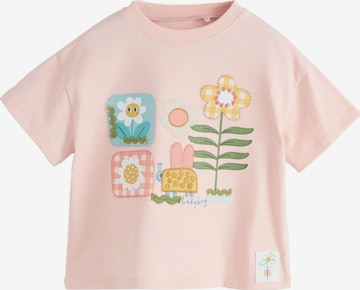 Next Paita värissä vaaleanpunainen: etupuoli