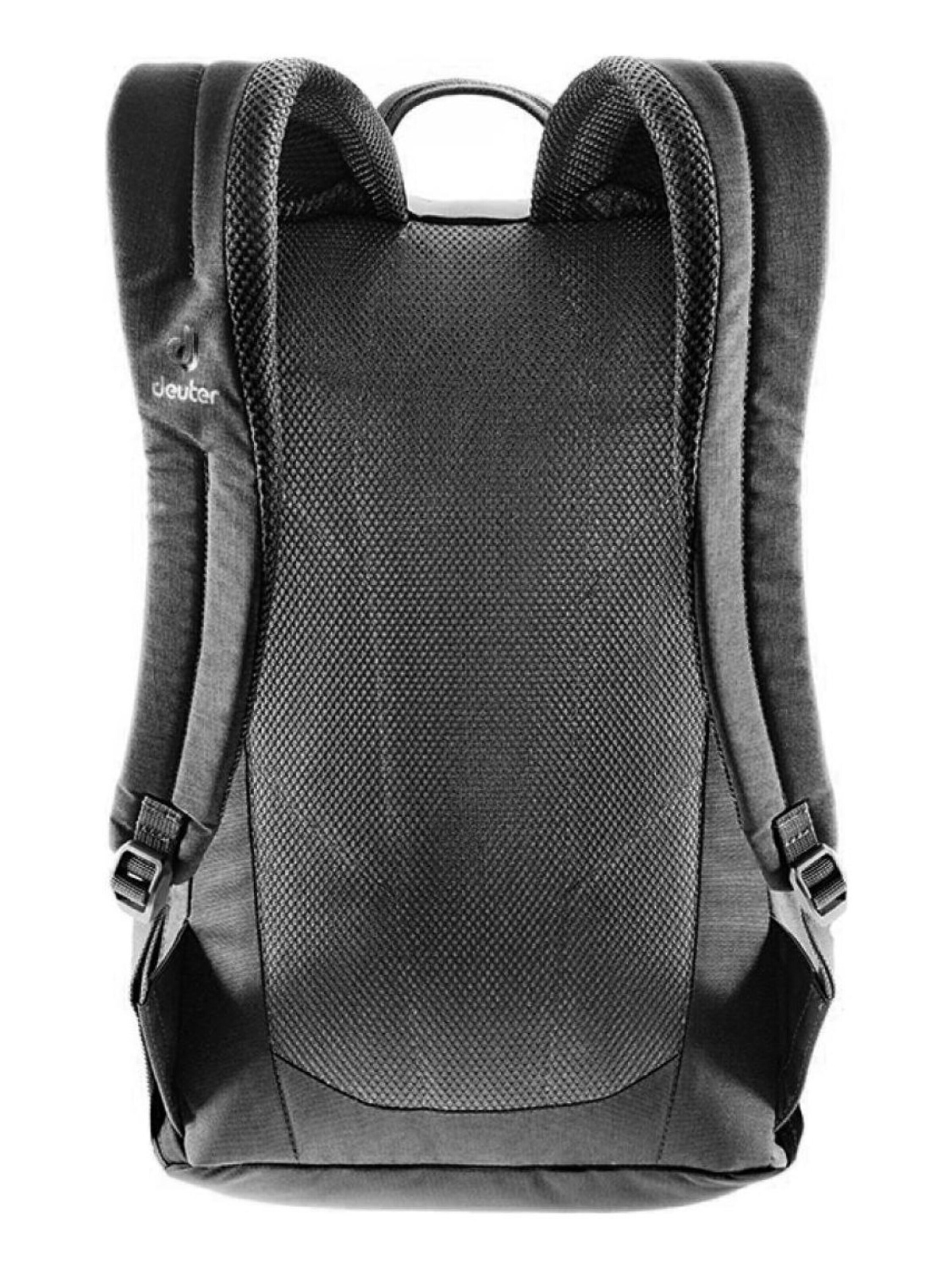 DEUTER Batoh – černá