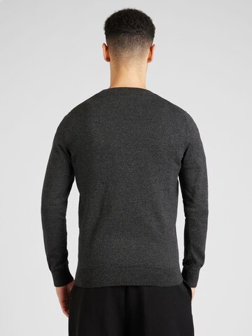 s.Oliver Sweater in Grey