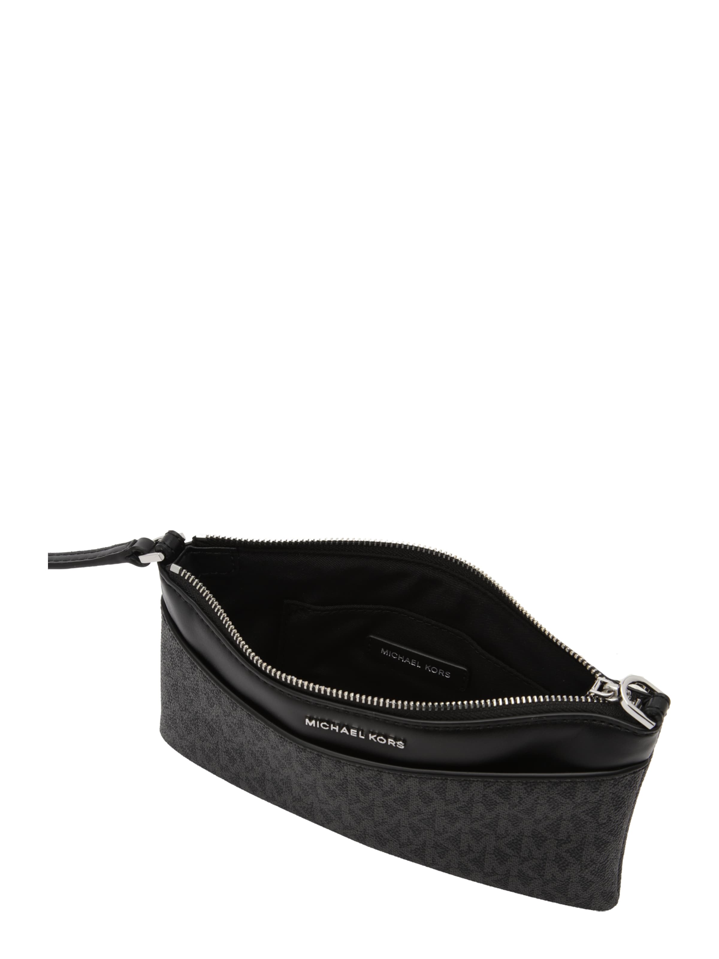 MICHAEL Michael Kors Axelremsväska i svart