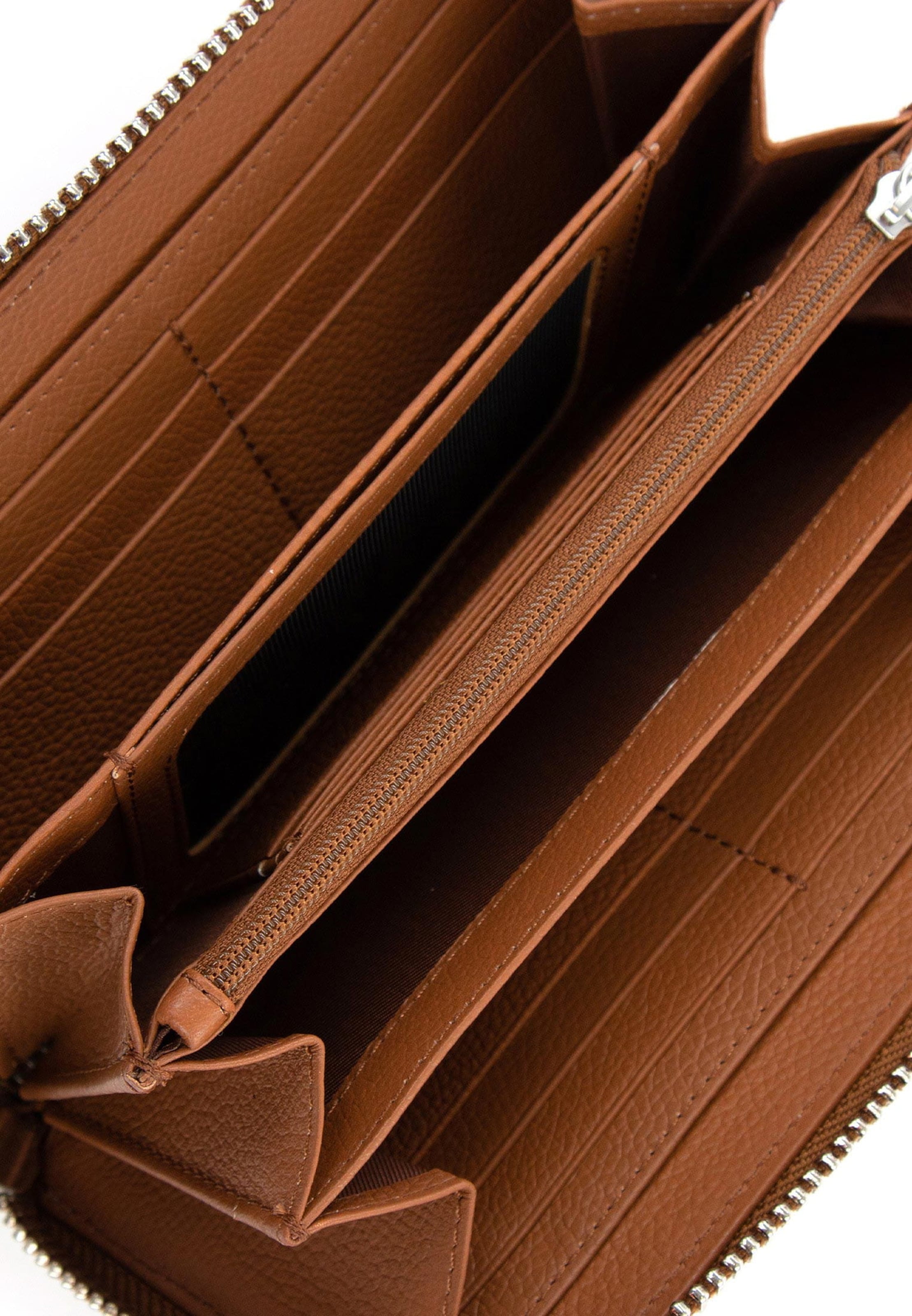 Tamaris Tegnebog 'Amanda' i brun