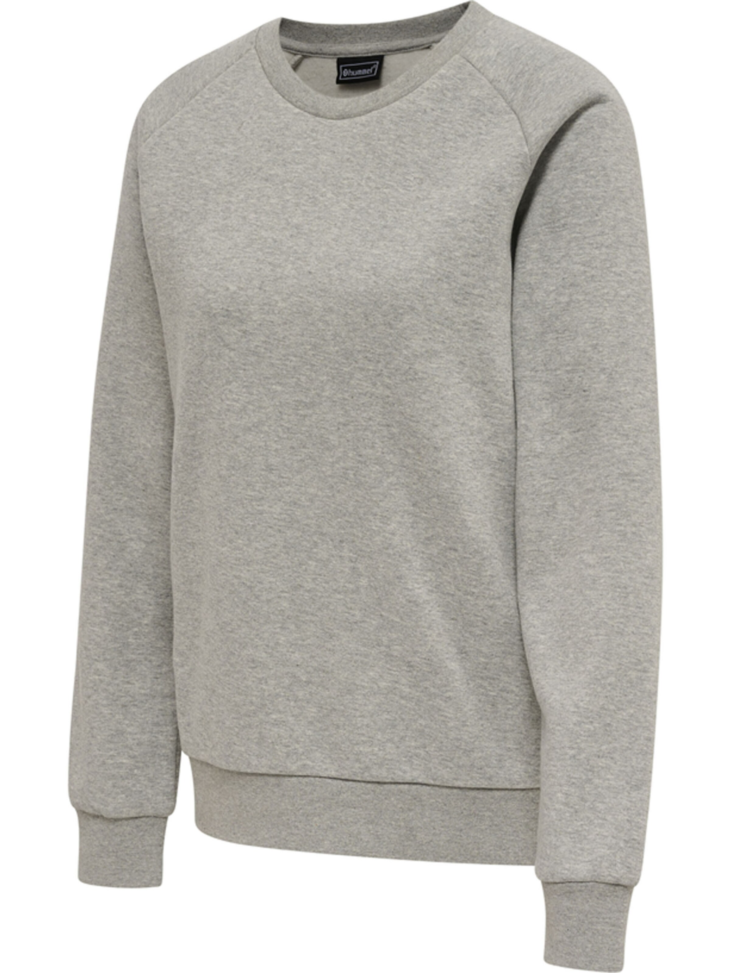 Hummel Sweatshirt in Grau
