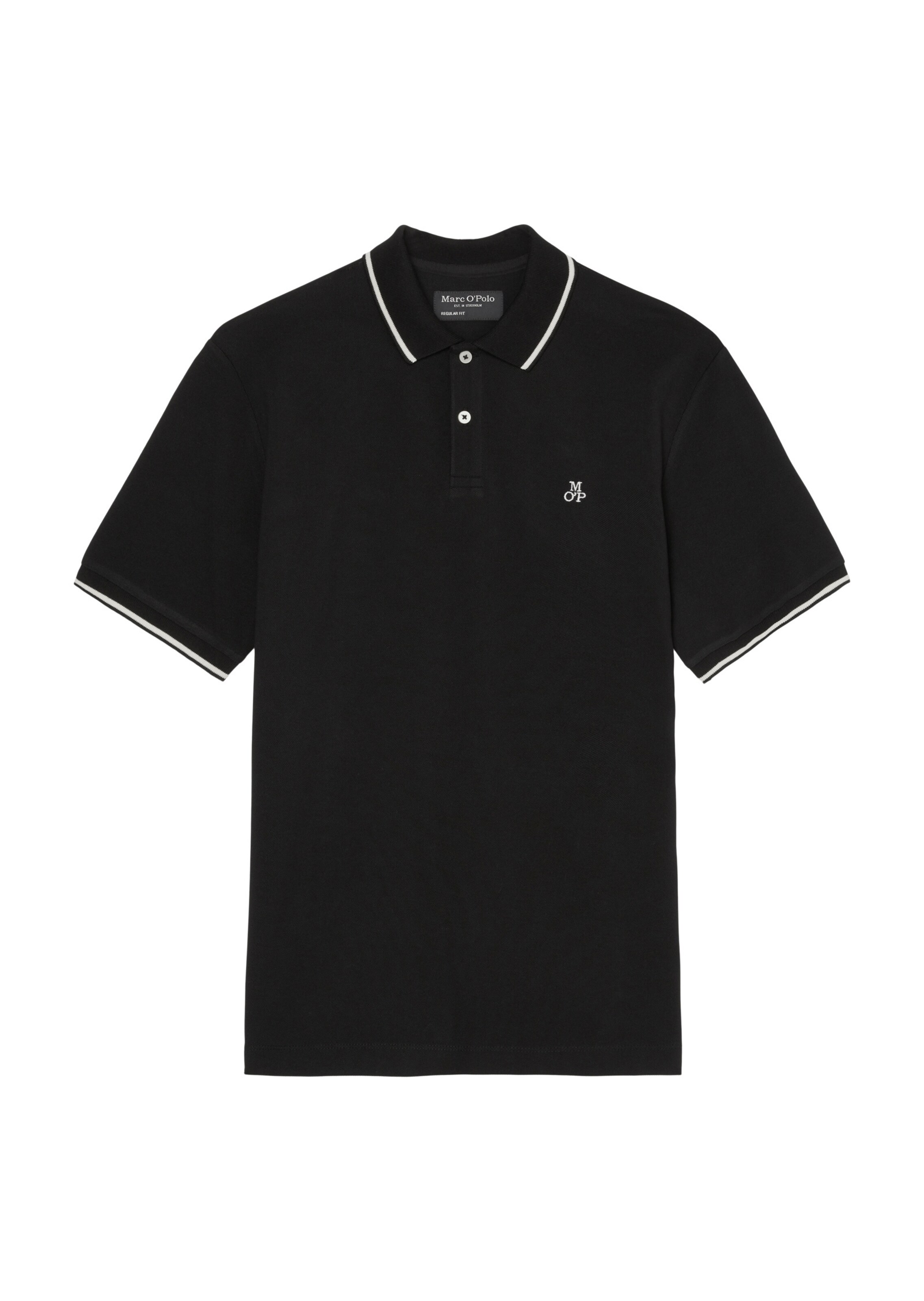 洋書 50 Years of Marc O'Polo : The Story Shopper made of robust organic cotton fabric - white | Beach