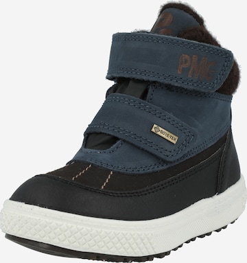PRIMIGI Boots in Blue: front