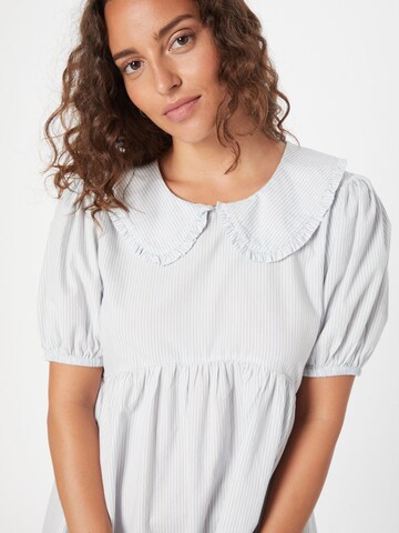 Robe 'JESSIE' Cotton On en blanc