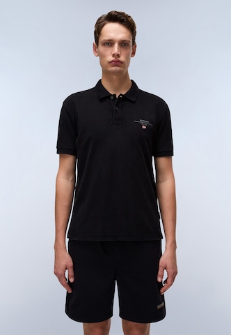 NAPAPIJRI Shirt 'Elbas' in Black: front