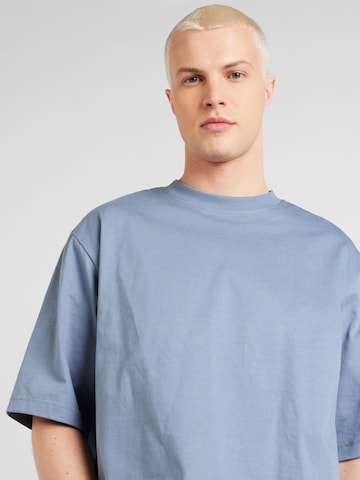 Only & Sons Shirt 'MILLENIUM' in Blauw