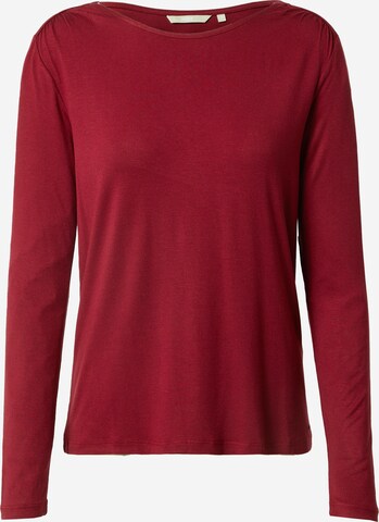 MEXX Shirt in Rood: voorkant