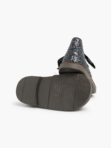 Pisamonas - Botas en gris