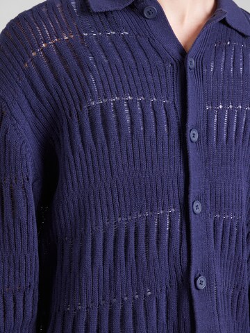 Giacchetta di TOPMAN in blu