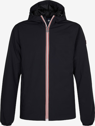 Petrol Industries Jacke in Schwarz: Vorderseite