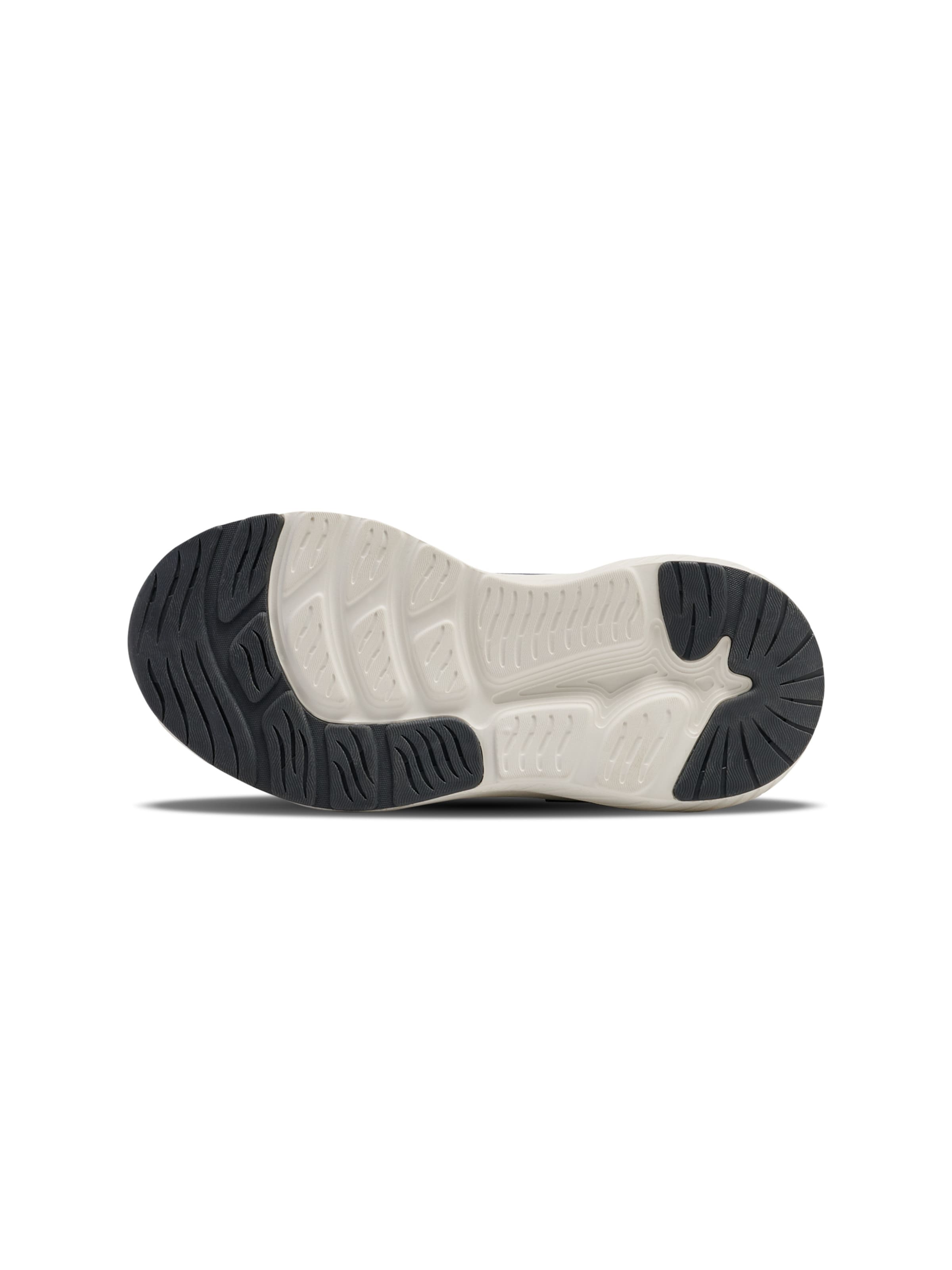 Hummel Sneaker 'CROSSLITE WINTER' in Grau