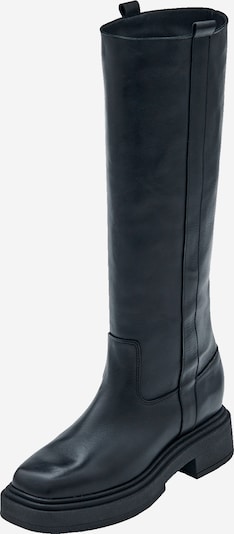 EDITED Boot 'Mathilde' in Black, Item view