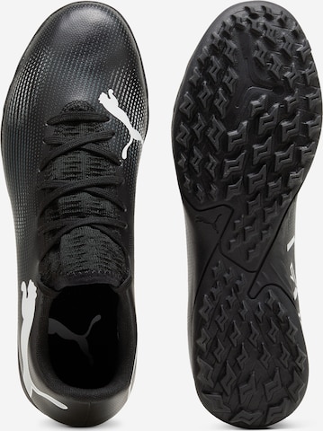 PUMA - Chuteira 'Future 7 Play' em preto