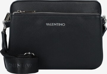 VALENTINO Crossbody Bag 'Marnier' in Black: front