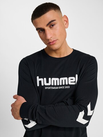 Hummel Bluser & t-shirts 'LEGACY 2.0' i sort