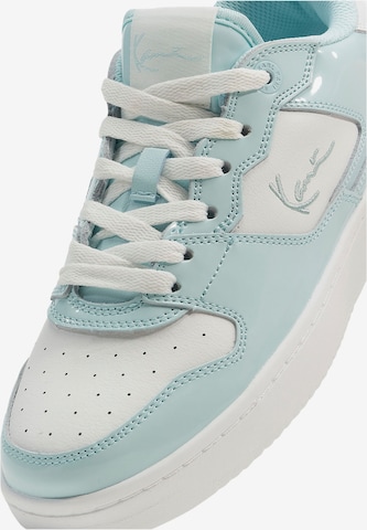 Karl Kani Sneakers laag in Groen