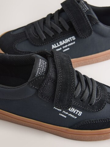 smALLSAINTS Sneakers in Zwart