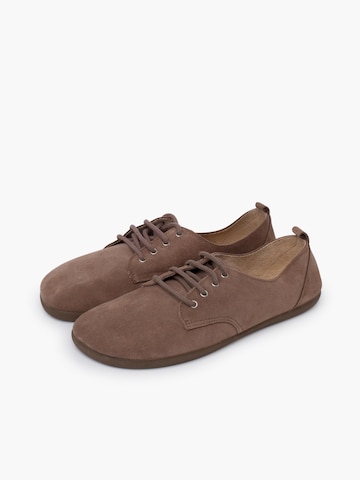 Pisamonas Flats in Grey