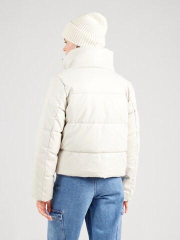 ONLY Between-season jacket 'ONLELSIE' in Grey