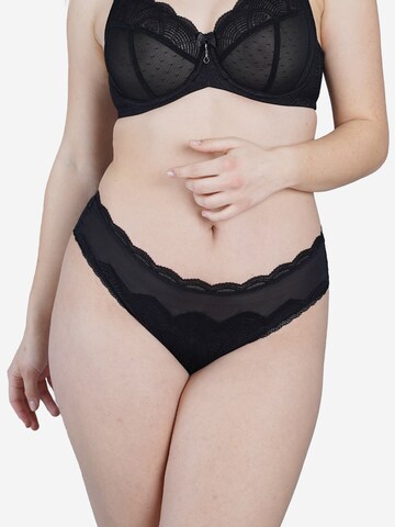 SugarShape Slip 'Clara' in Zwart