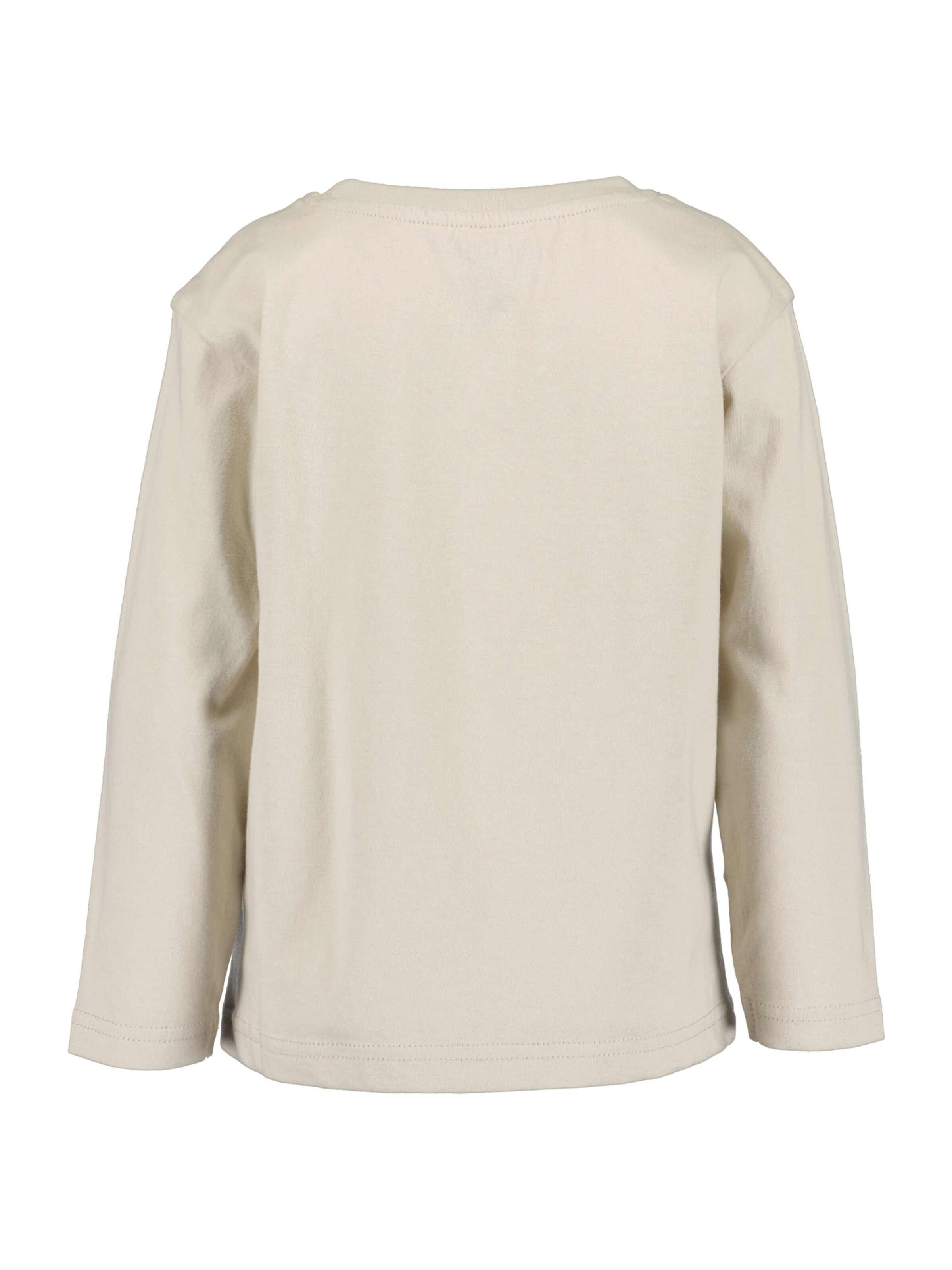 BLUE SEVEN Μπλουζάκι σε γκρι