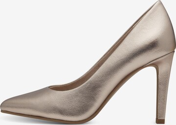 MARCO TOZZI Pumps in Silber