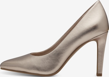 MARCO TOZZI Pumps in Silber