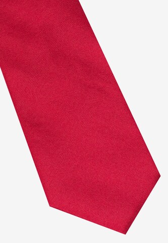 ETERNA Tie in Red