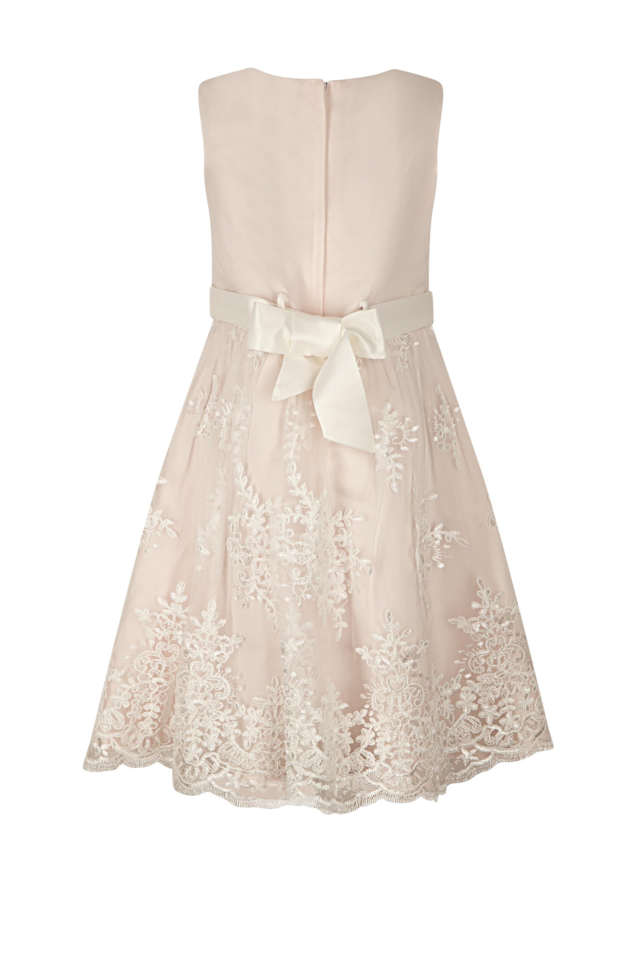 happy girls Kleit, värv roosa