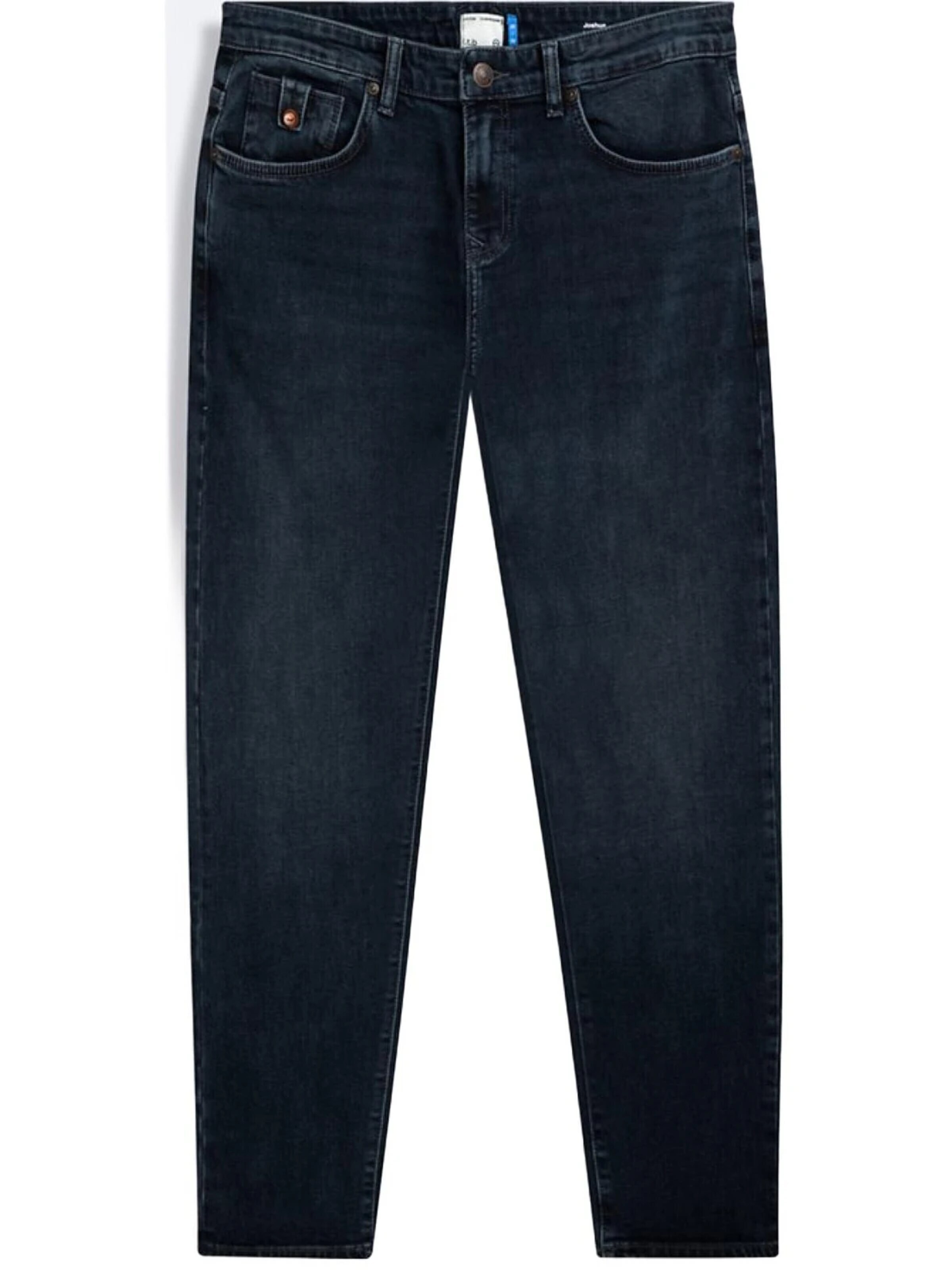 LTB Jeans - Slimfit Vaquero 'Joshua Skinny Jeans' en azul: frente