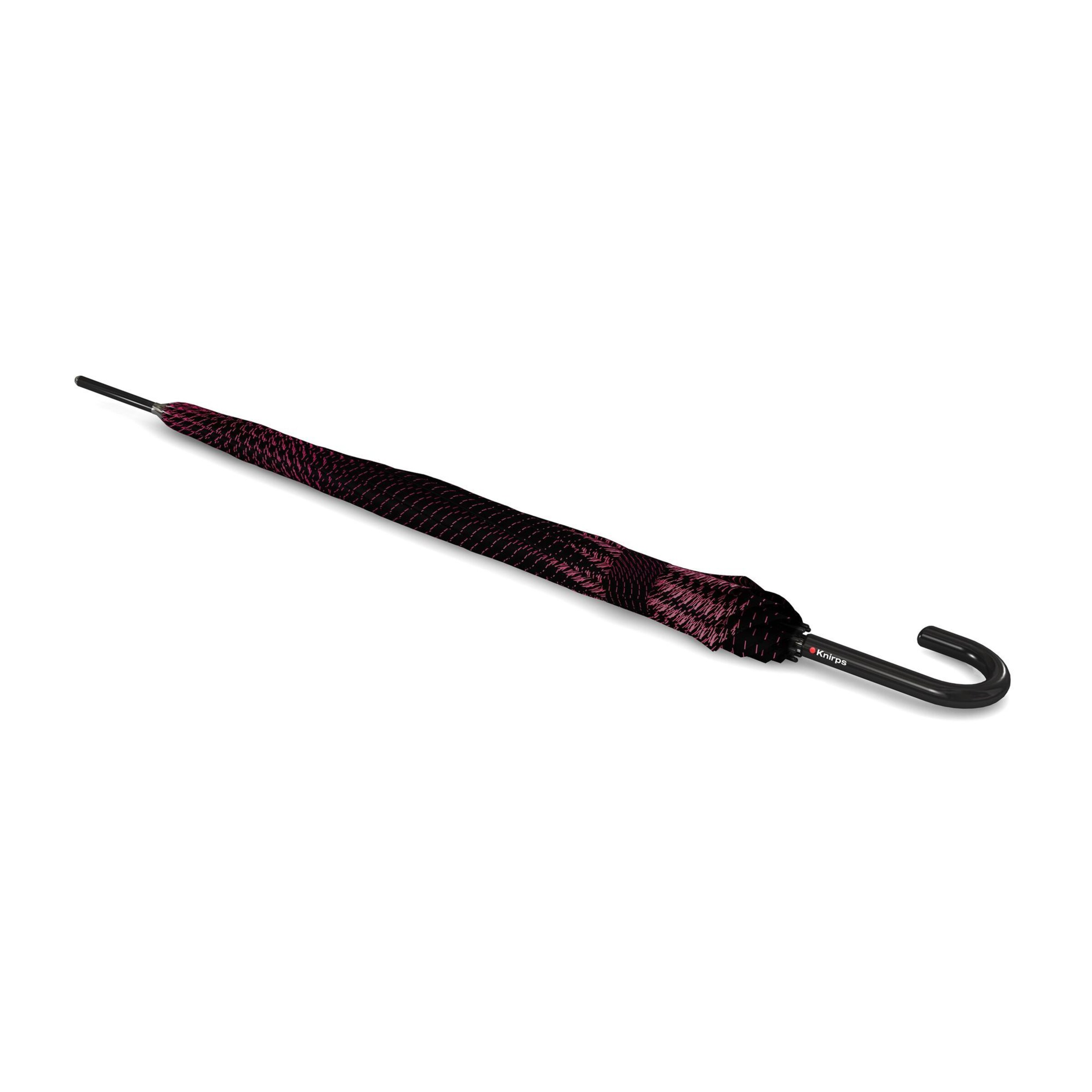 KNIRPS Paraplu 'T.760' in Lila