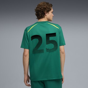 PUMA Jersey in Green