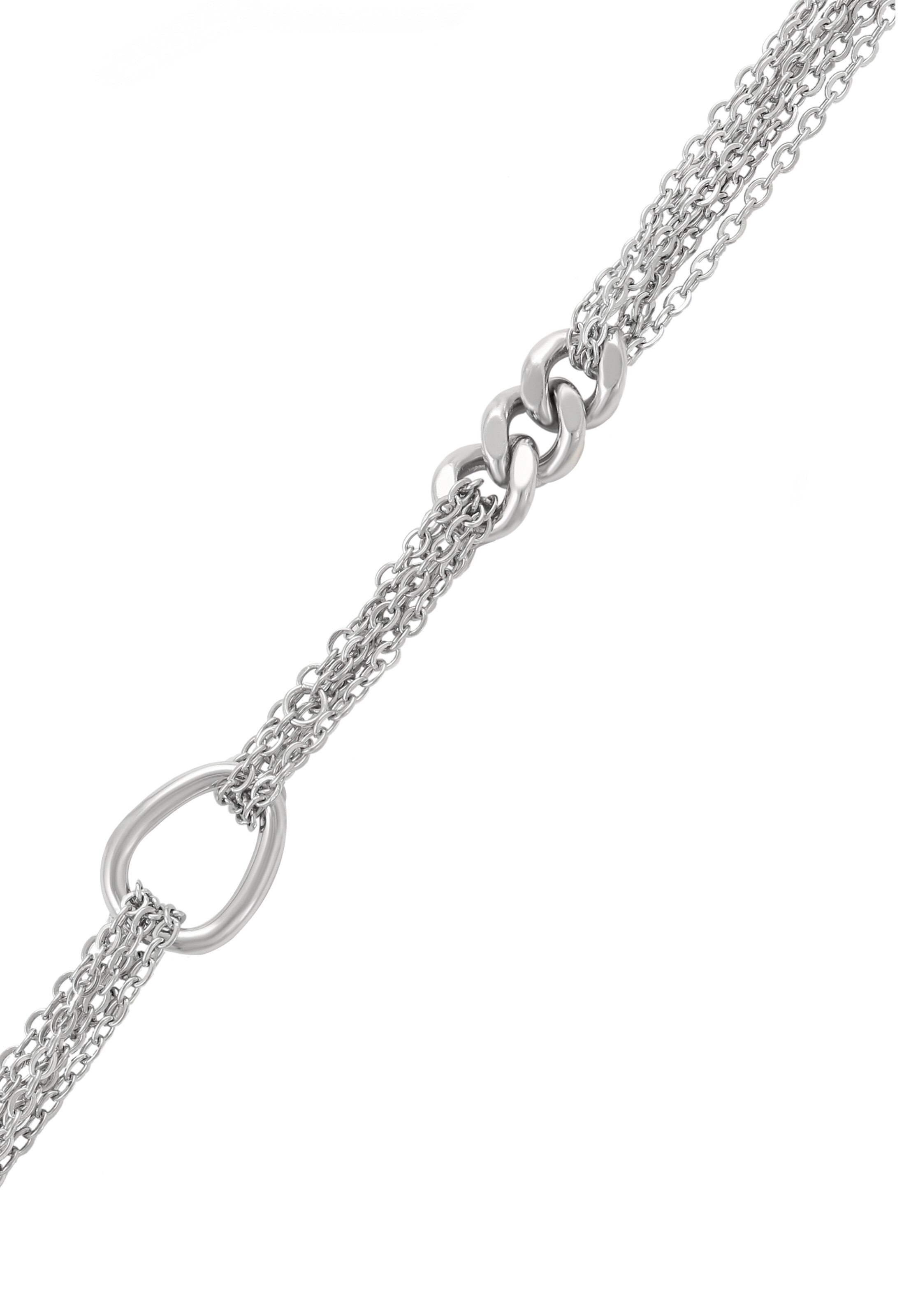 NAEMI Armband in Zilver